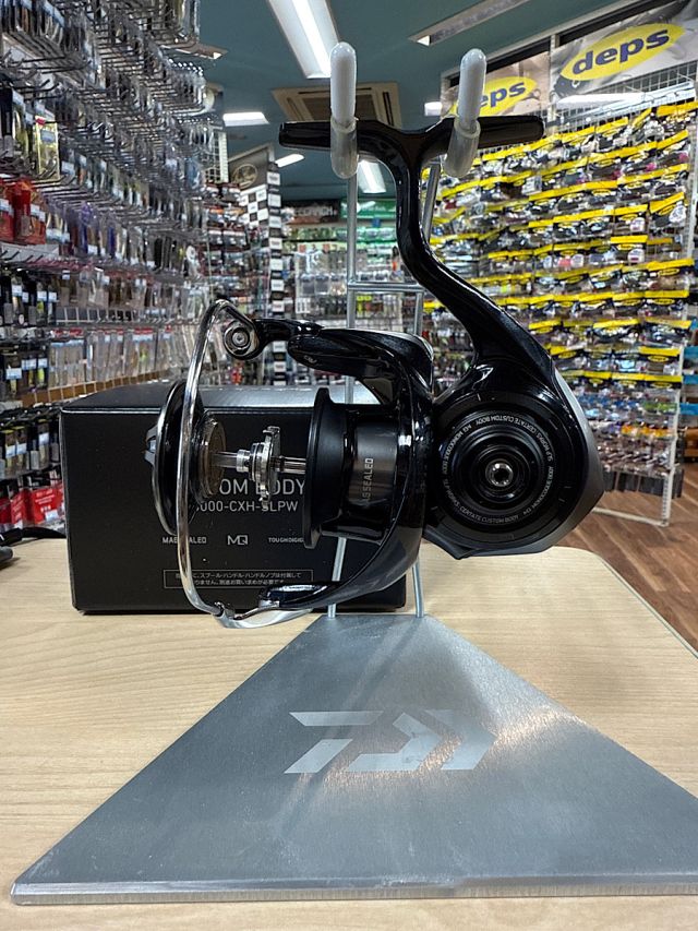 SLPW  24セルテートカスタムボディ（限定品）